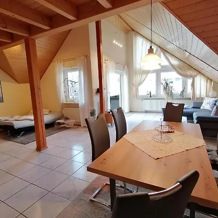 Ferienwohnung Im Haus Haller * Friedrichshafen