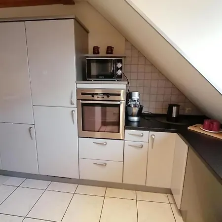 Ferienwohnung Im Haus Haller Friedrichshafen