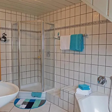 Ferienwohnung Im Haus Haller