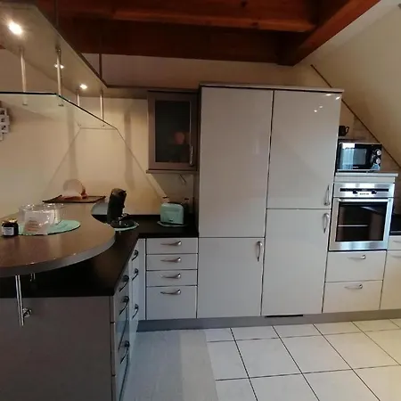Ferienwohnung Im Haus Haller Friedrichshafen