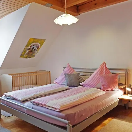 Ferienwohnung Im Haus Haller * Friedrichshafen