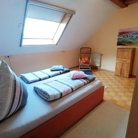 Ferienwohnung Im Haus Haller Friedrichshafen