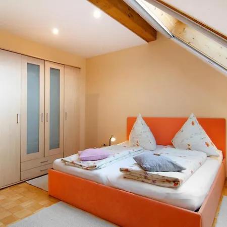 Ferienwohnung Im Haus Haller * Friedrichshafen