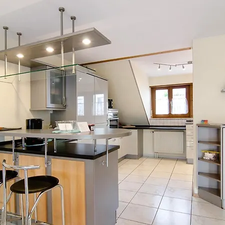 Ferienwohnung Im Haus Haller *